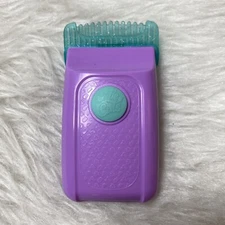 Little Live Pets Scruff A Luvs Cutie Cuts Shaver Trimmer