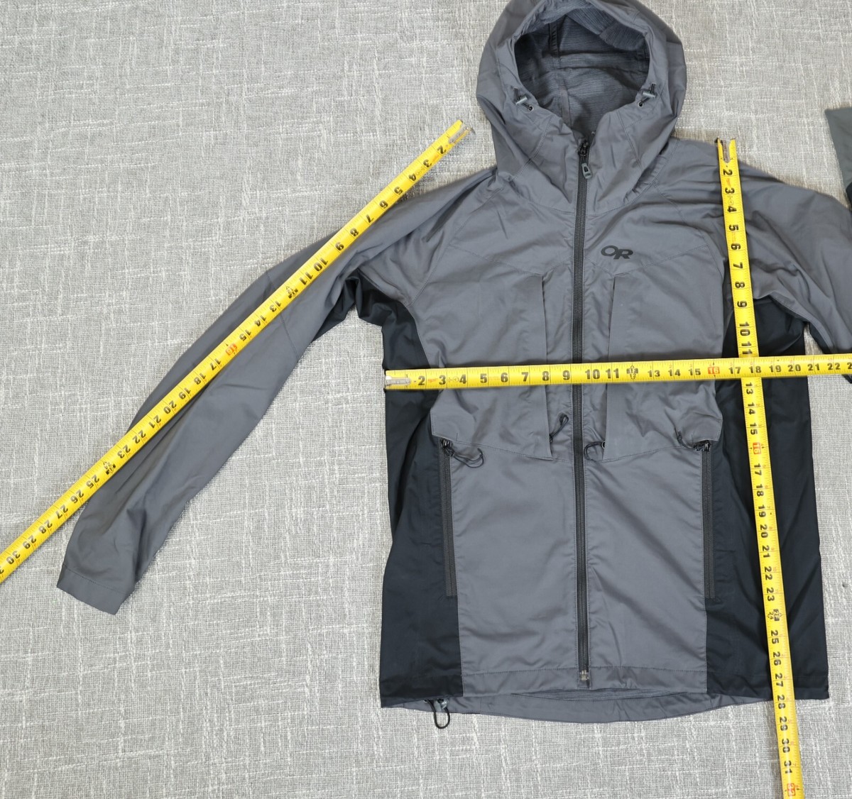 Outdoor Research San Juan Jacket Medium | eBay