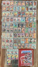 2015 IDW Garbage Pail Kids Micro Comic Fun Packs 18