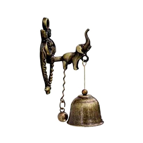 Outdoor Dinner Bells Store Entry Door Chime Wind Bell Garden - Picture 7 of 11