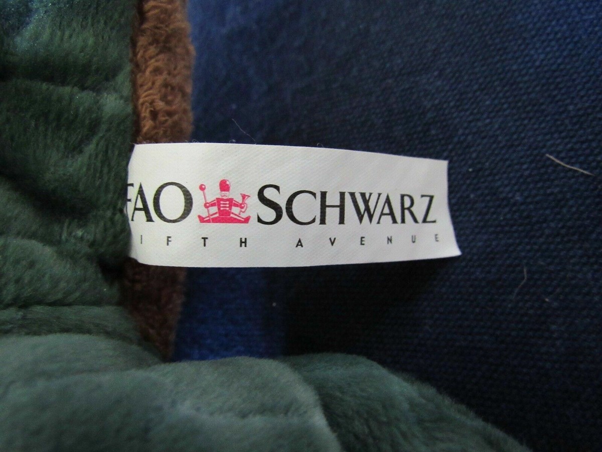 ☆ fao☆です 購入不可商品 FAO Schwarz Fifth Avenue 23