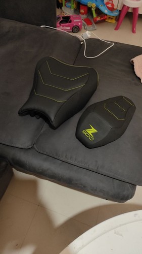Selle Confort Siege KAWASAKI Z900 - Picture 5 of 15