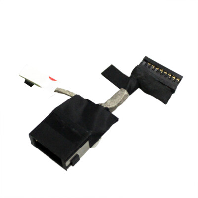 DC Jack Charging Wire For LENOVO ThinkPad X1 Extreme 3rd Gen 20TK 20TL