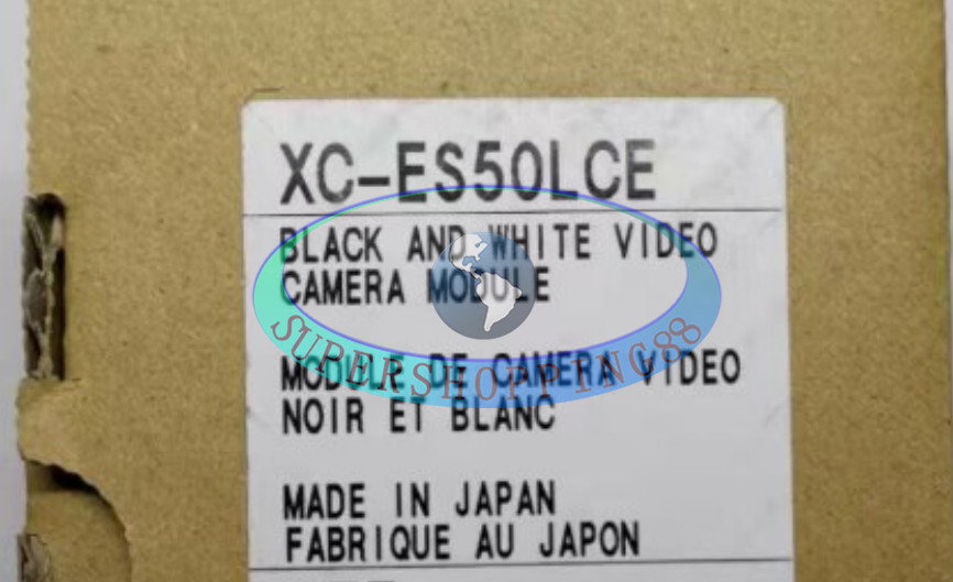 ONE NEW SONY XC-ES50LCE Industrial Camera XCES50LCE