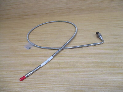 IFM Efector E20825 Fiber Optic Beam Sensor FE-50-V-V-M5/16/R