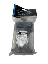 Metal Heavy Duty Drill Base Truck/Car Mount f/Apple Samsung Tablet TABRMAMPS-MET