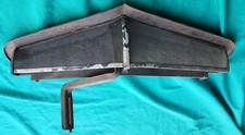 Holden FX-FJ  GENUINE ORIGINAL Cowl Vent  With Mesh 
