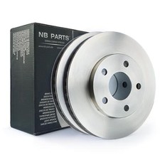 2x Disque de Frein Avant 278mm pour Chevrolet Pontiac Trans Sport Opel Sintra