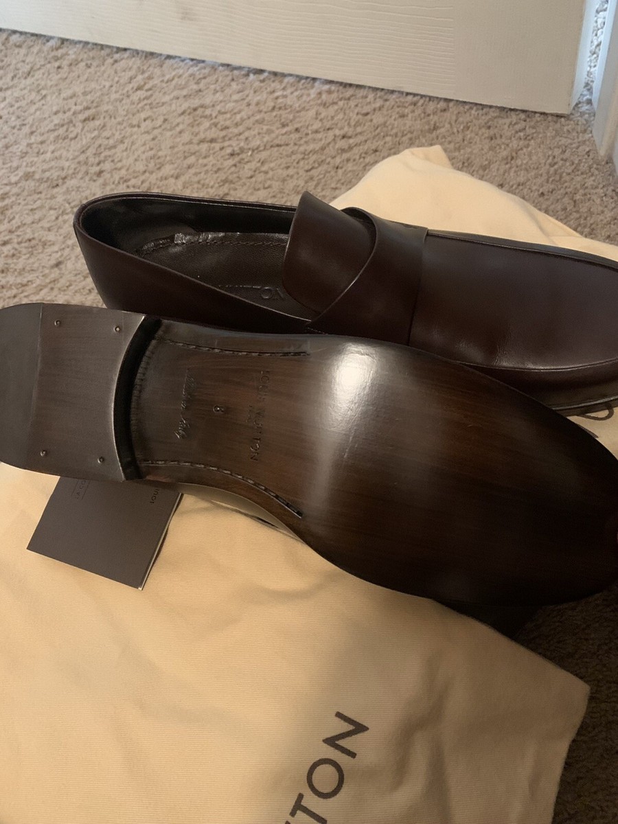 louis-vuitton shoes men 8 But I display picture 2