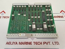Ericsson TVF 113 5238 R1 module card