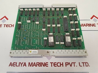 Ericsson tvf 113 5238 r1 module card