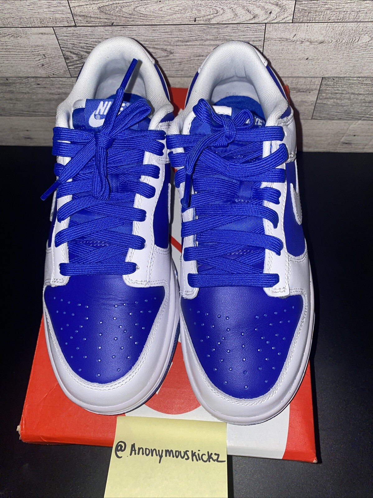 Nike Dunk Low - image 3