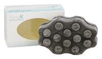 Alma K - Dead Sea Mineral Mud Massage Soap - 115 Grams on sale Alma K - Dead Sea Mineral Mud Massage Soap - 115 Grams on sale