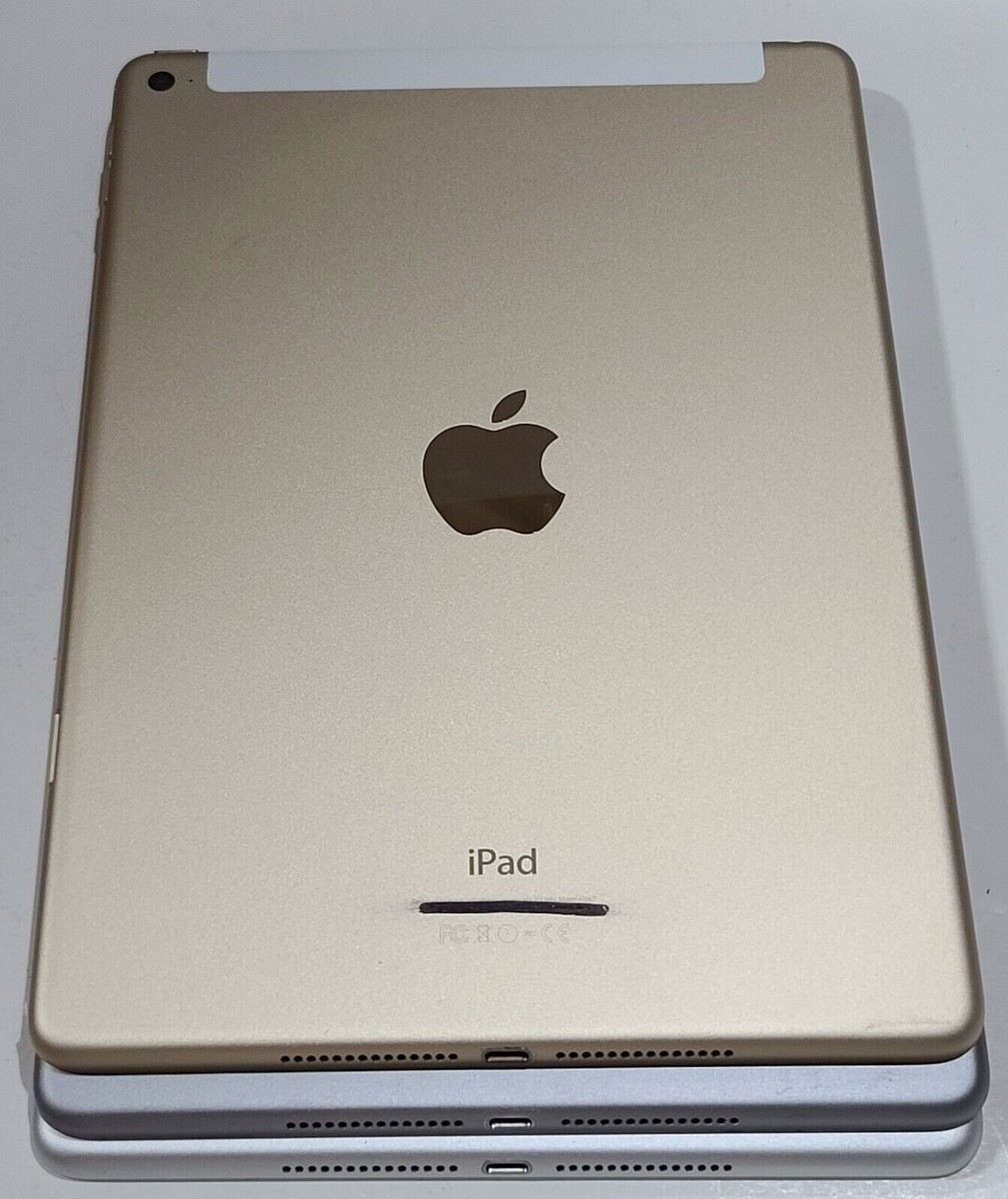 OEM Apple IPad Original Housing Air 2nd Gen A1567,9.7