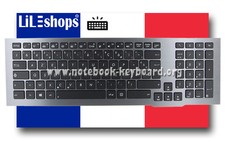 Clavier Français Original Pour Asus ROG G75V G75VW G75VX Série NEUF