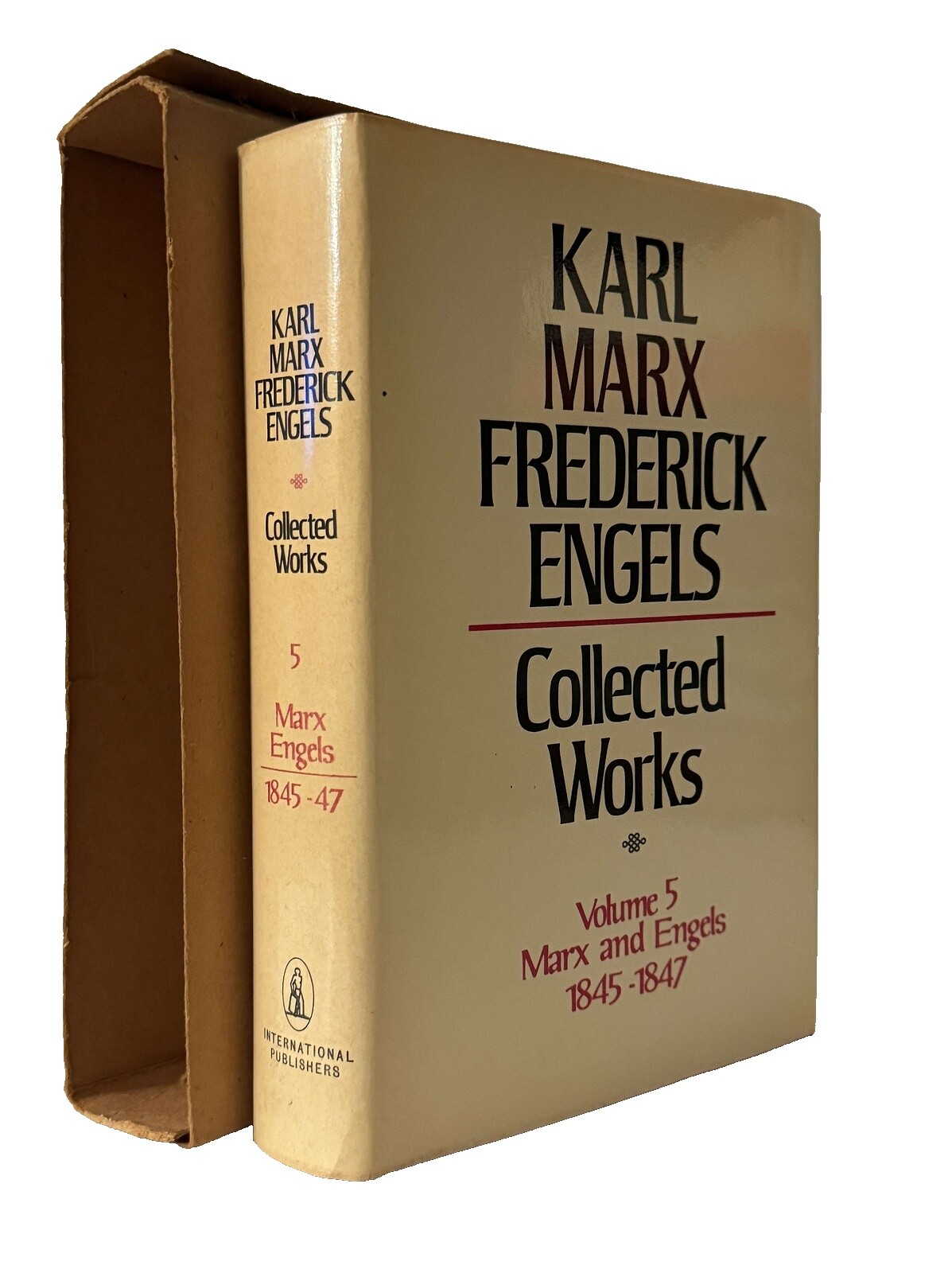 Marx Collected Works | eBay