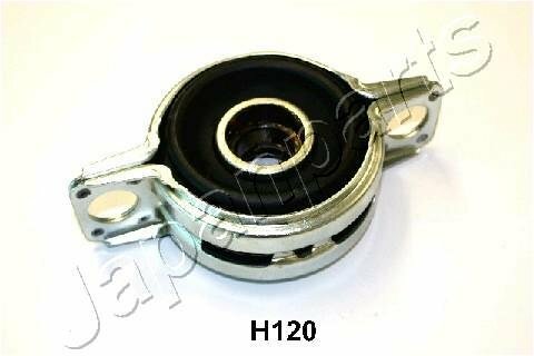 JAPANPARTS RU-H120 - Cuscinetto supporto intermedio albero cardanico
