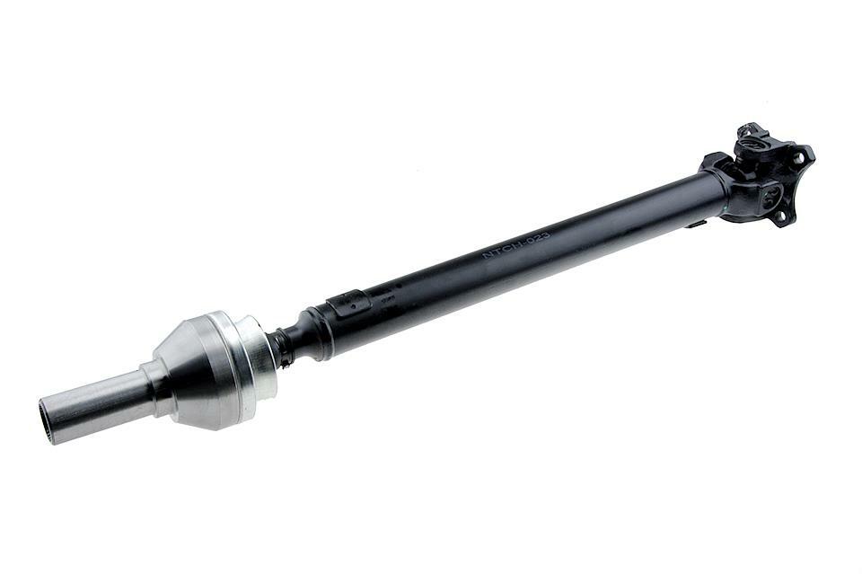 Front Drive Shaft For Dodge Ram 1500 4WD 01-08