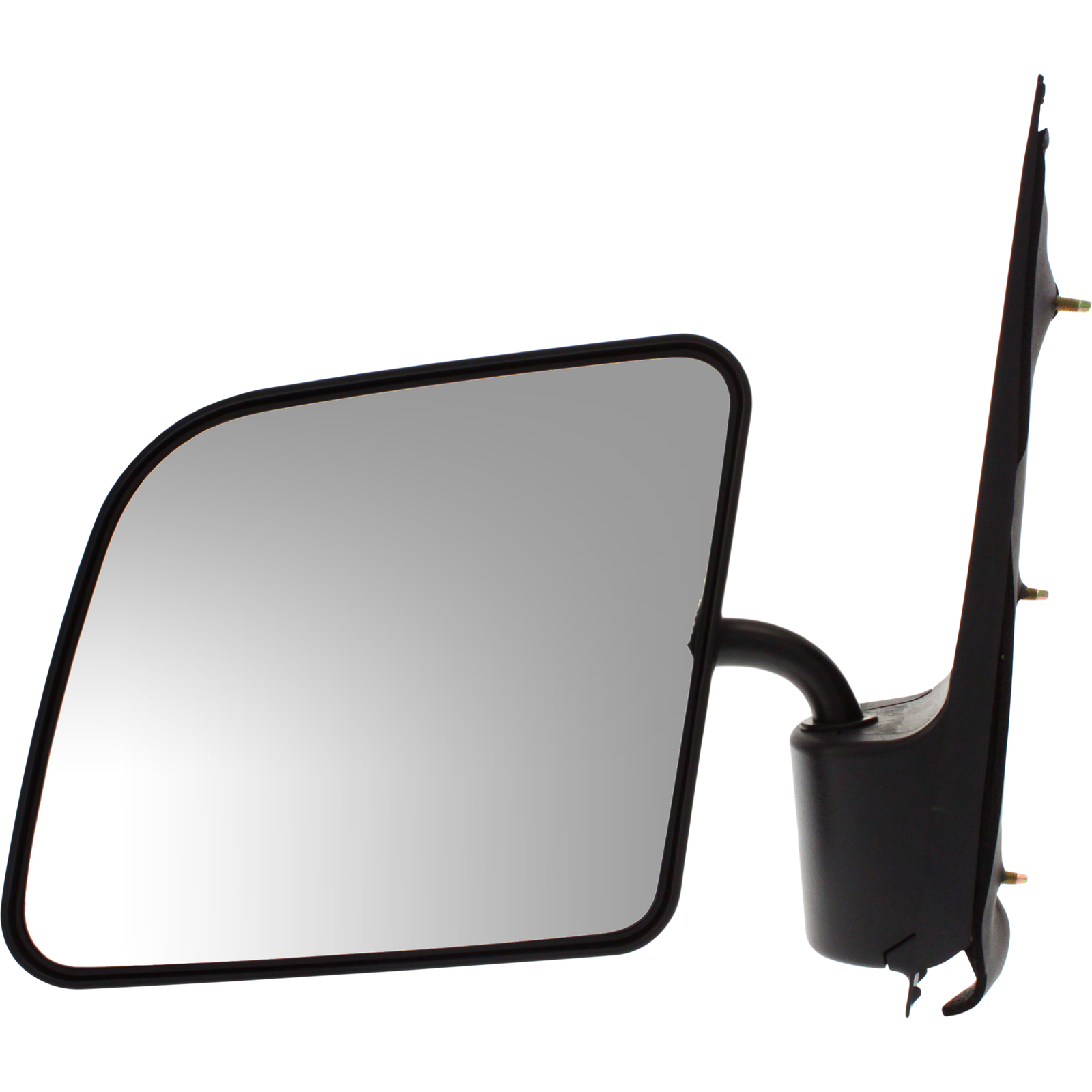 1992-2007 Ford E-150 Econoline Left Side Mirror Replacement