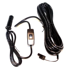 SaltDogg/Buyers Replacement Wiring Harness TGS Series, OEM, Part # 3001152