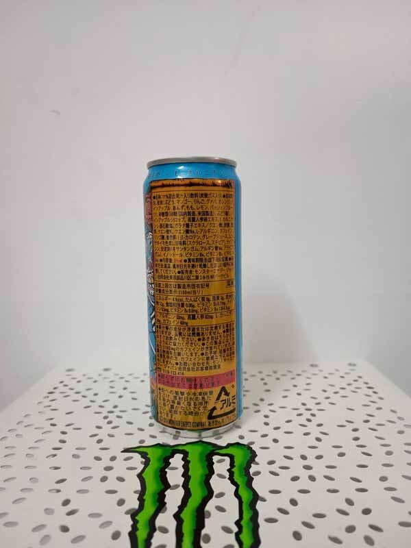【海外限定】MONSTER ENERGY MANGO LOCO【日本未入荷】 MonsterMangoLocoJP.png?v=