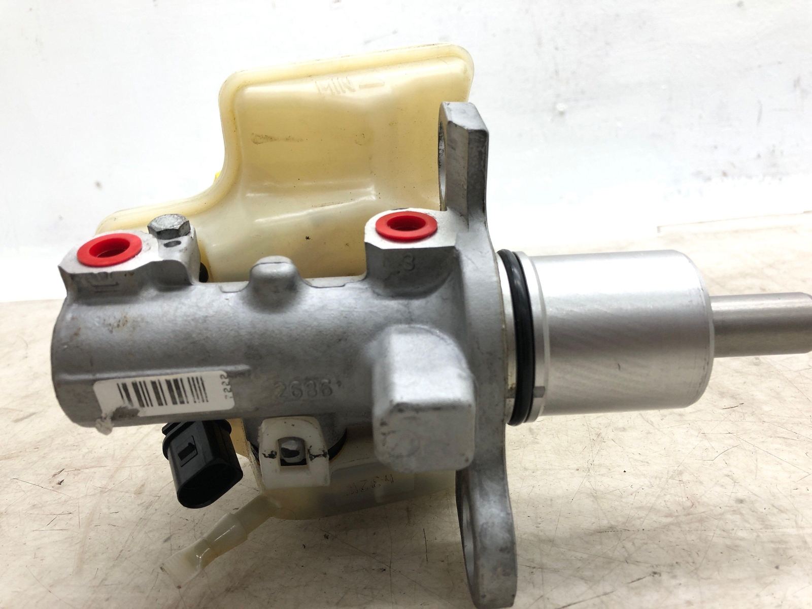 2006-2012 BENTLEY CONTINENTAL OEM BRAKE MASTER CYLINDER *76K MILES* 3D0611301B