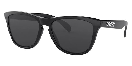Perfect! Oakley Dartboard Polished Black/Black Iridium Sunglasses