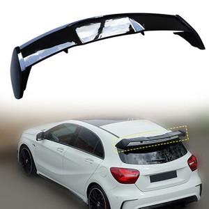 RDX Heckspoiler Passend Für Mercedes A-Klasse W176