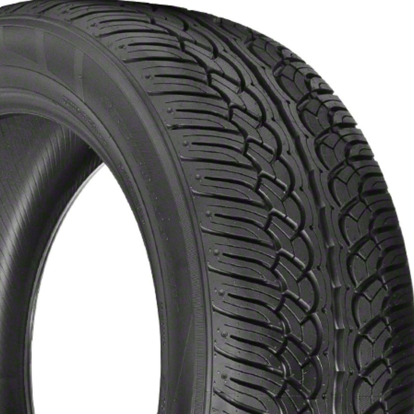 Yokohama Parada Spec-X 265/35R22 Tire for sale online | eBay