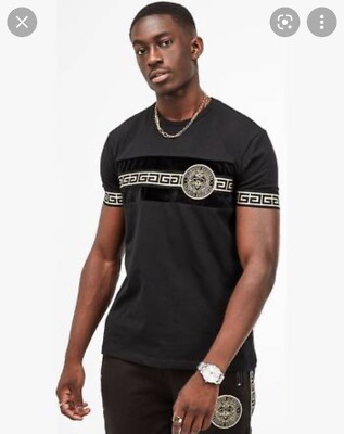Glorious Gangsta T-Shirt | eBay