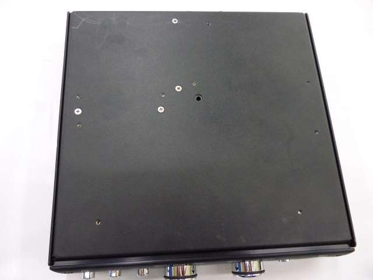 GRACE DESIGN M101 Microphone Preamplifiers From Japan | eBay