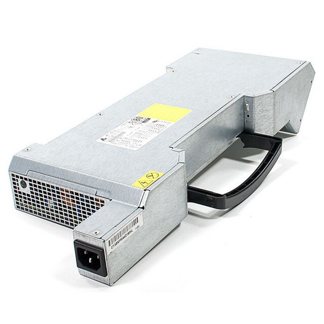 For HP Z800 Workstation DPS-850DB A 850W Power Supply 468929-004