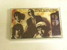 Vol. 3 by The Traveling Wilburys Wilbury cassette like new 
