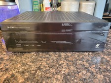 Niles Audio Si-1230 Multi-zone 12-channel 30w Amplifier