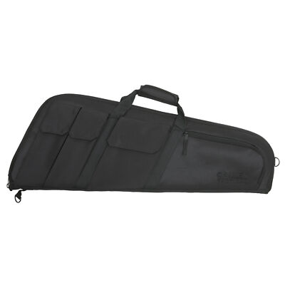 Allen Company Wedge Tac Rifle/Gun Case 32'' Endura Lockable, Thick Foam Padding