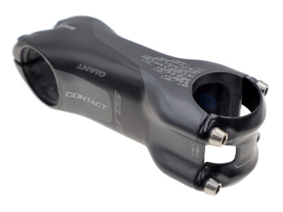 Giant Contact SLR OD2 +/- 8 Degree Carbon Bike Stem 1-1/4