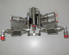 Lam research P/N: 853-276839-050 rev B