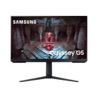 Samsung Odyssey G5 S27CG510EU 68.6 cm (27 Zoll) LED-Monitor schwarz