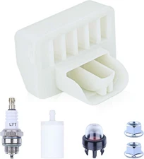 Air Filter Tune Up Kit for Husqvarna 435 440 135 140 435e II 440e II Chainsaws