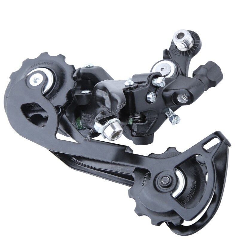 Shimano ALIVIO RD-M3100 9/27Speed MTB Bike Bicycle Rear Derailleur