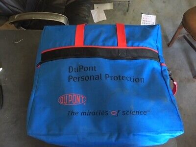 Dupont TK554TLYXL00015C Encapsulated Level A Suit, TychemTK Dupont TK554TLYXL00015C Encapsulated Level A Suit, TychemTK