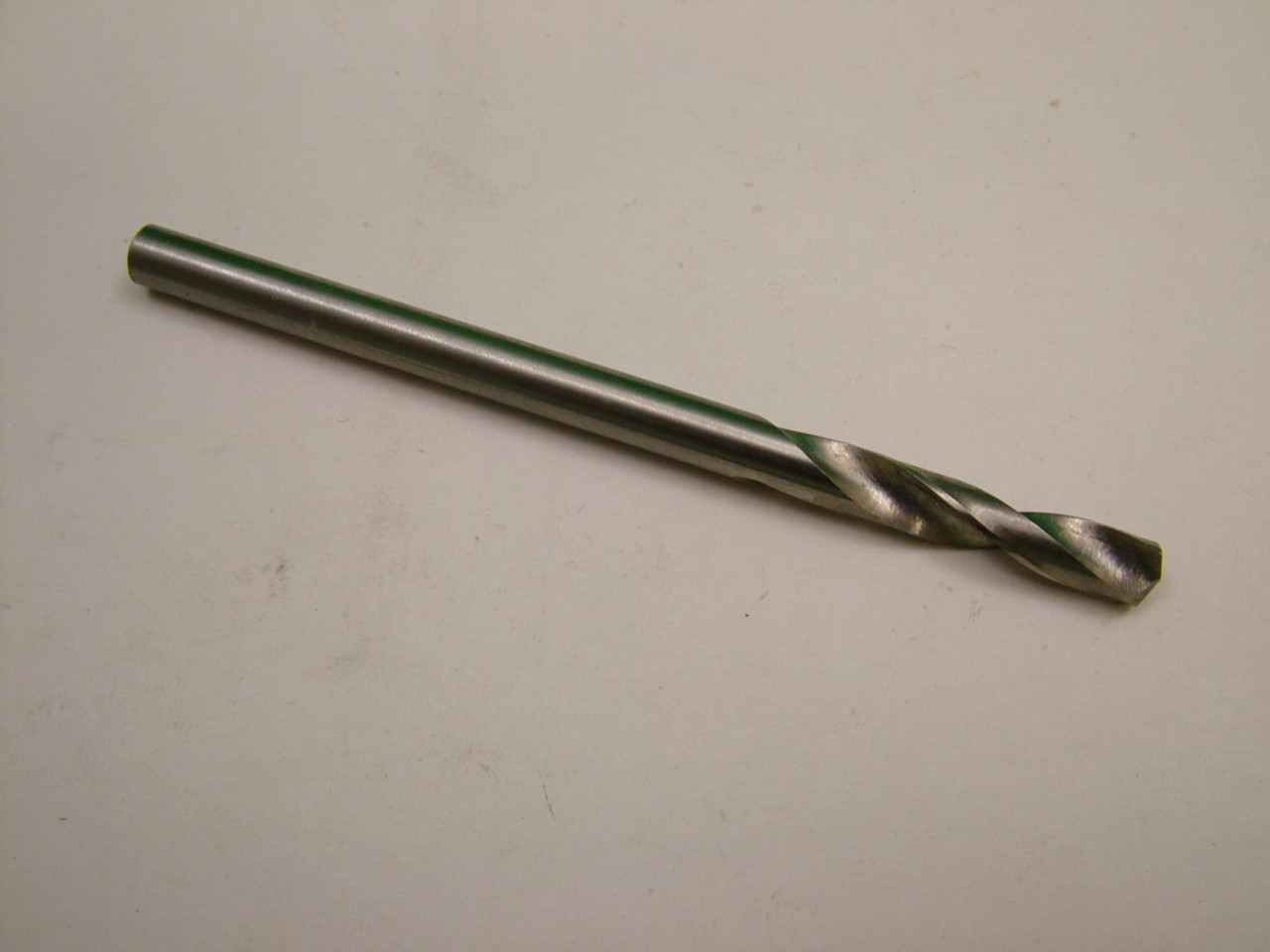 Pilot Drill for Holesaw Arbor A1 and A2 mandrel, extra long 105mm HSS steel