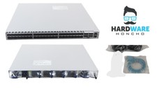 Arista DCS-7050S-64-R 48x10G SFP 4x40G QSFP Data Center Switch Grade B