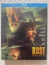 Rust 2024 1-Disc New Box Set Sealed