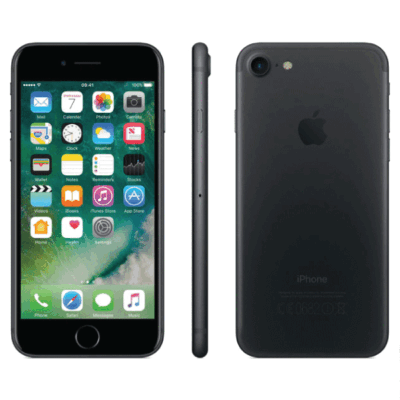 iPhone - iPhone7 32GB au【e405y1228】 Apple iPhone 7 - 32GB/128GB Unlocked - Verizon, AT&T, T