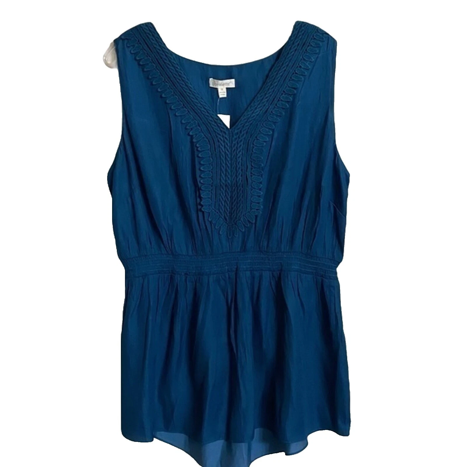 Avenue Camisetas sin mangas para De mujer