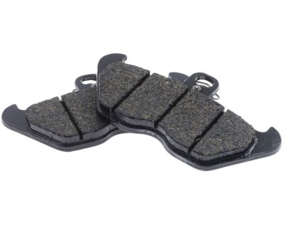 TRW MCB680 Bremsbelagsatz - Organische Beläge Für BMW Motorräder