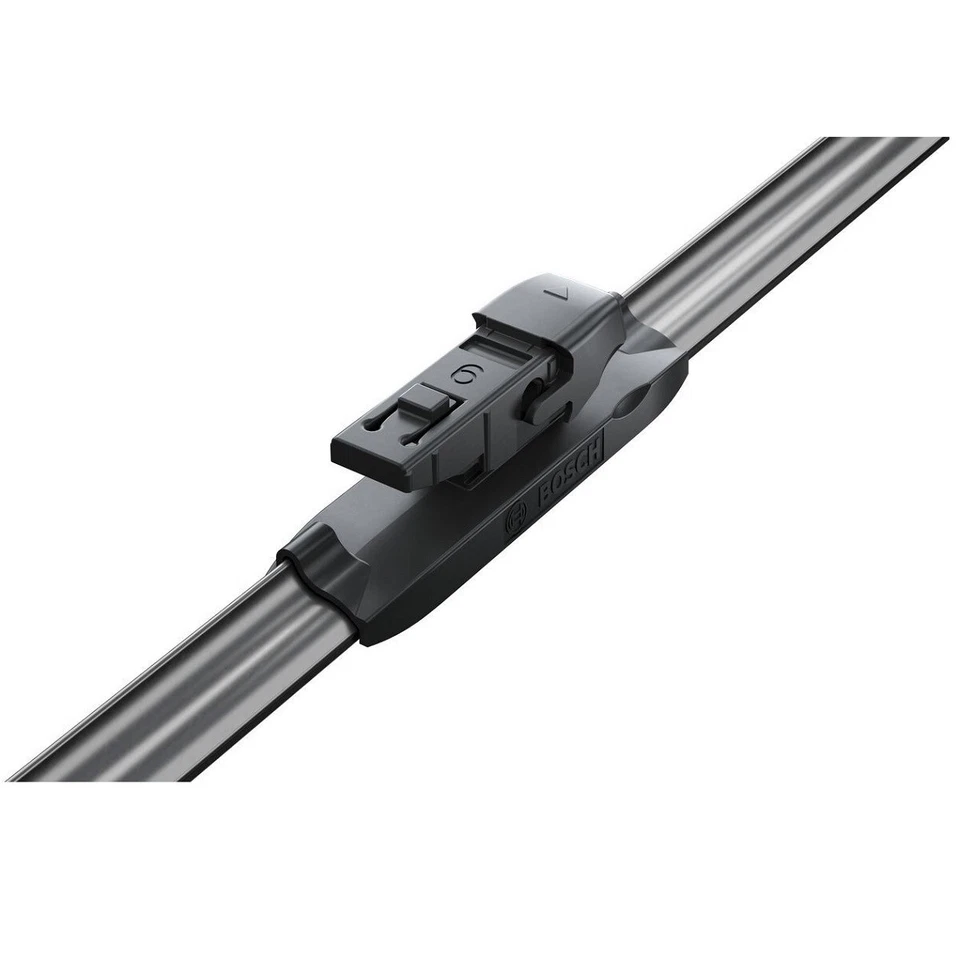 Bosch 3397014157 Juego de escobillas limpiaparabrisas delanteras para Lexus NX Toyota CHR Subaru Impreza XV Foto 2 de 4