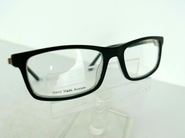 salt titanium eyeglasses