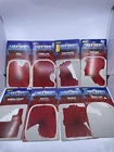 Vintage Masters of the Universe 1980’s MOTU Card Backs  LOT Of 8 R2